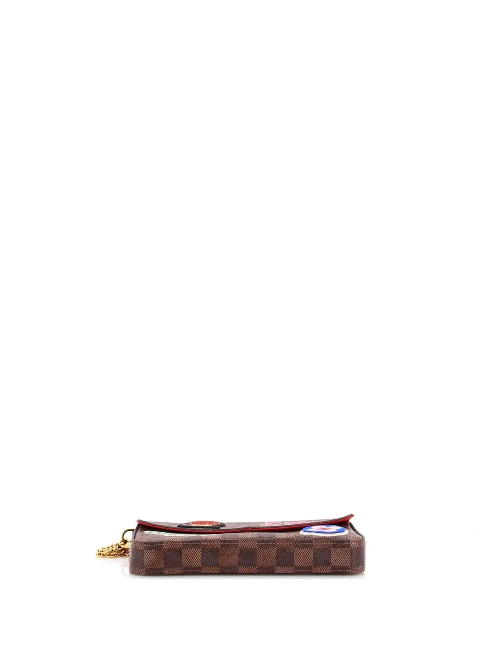 Louis Vuitton Felicie Pochette Limited #335172L14B